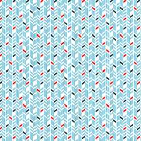 Rayures En Chevron 16891-80