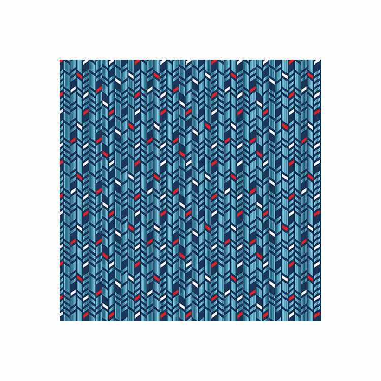 Rayures En Chevron 16891-84
