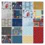 Ice Hockey 19-Piece Set FQICEHPK