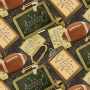 Grid Iron 16836-11