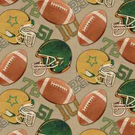 Football Season 16837-72