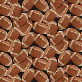 Footballs 16839-78