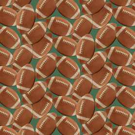 Footballs 16839-79