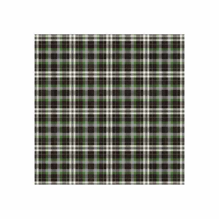Touchdown Plaid 16842-91