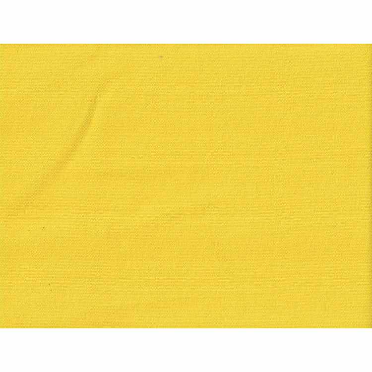 Canevas Uni Duck 10oz 1601-021 Jaune