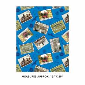 Harry Potter Postcards 15215-56