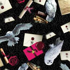 Service Postal Des Chouettes 15216-12
