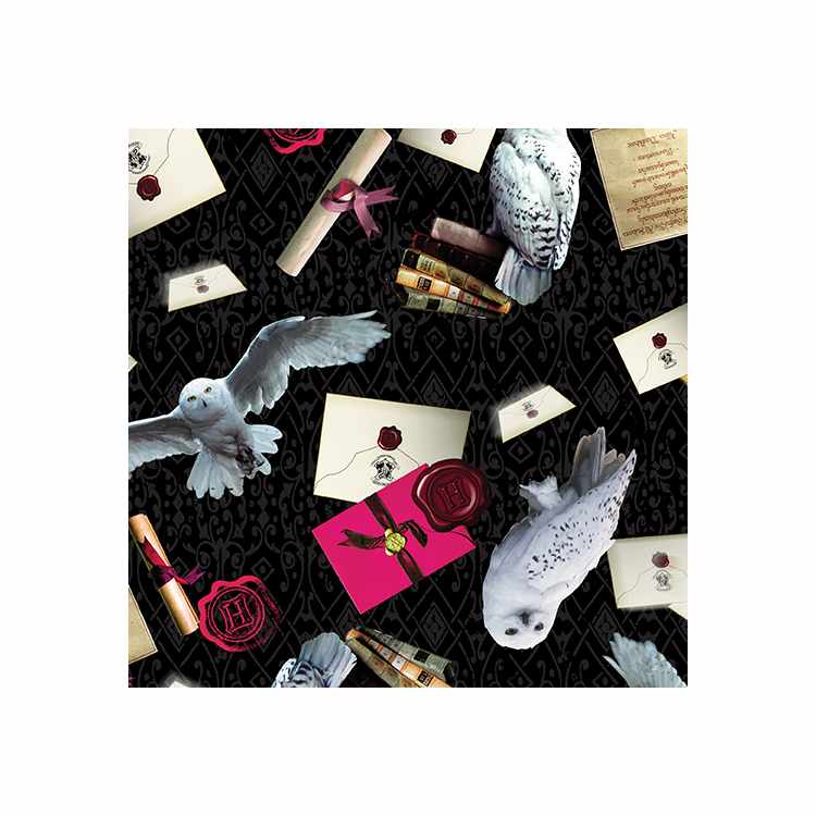 Service Postal Des Chouettes 15216-12