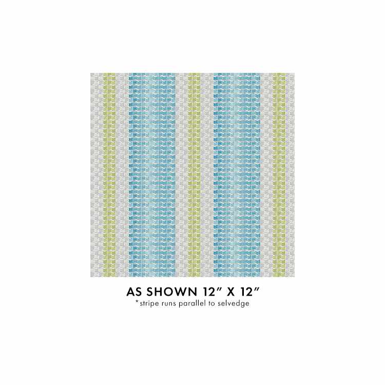 Ribbon Weave Stripe 1283-57