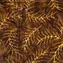 Outline Leaf Bark 9159-70