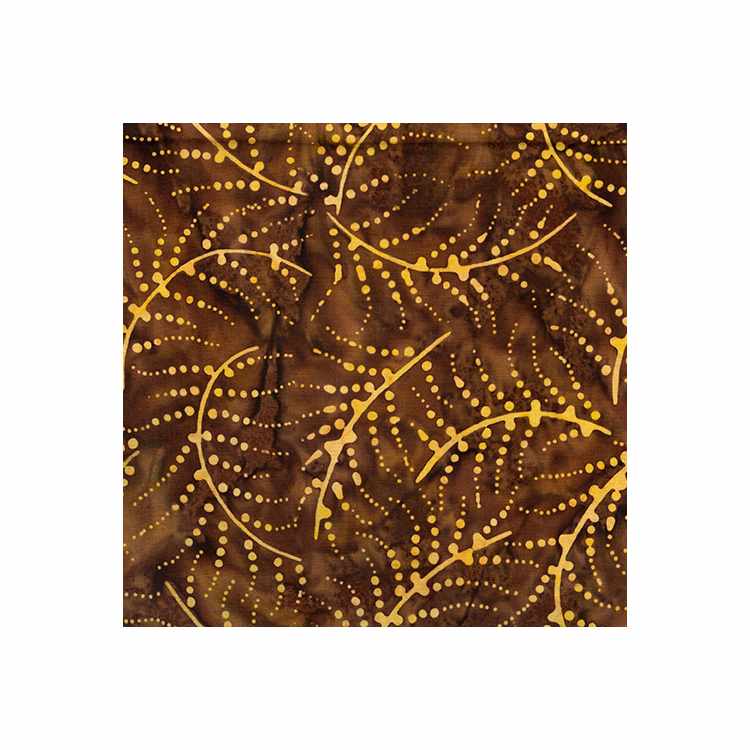 Outline Leaf Bark 9159-70
