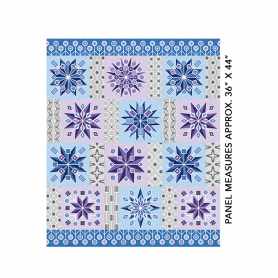 Panneau Blocs De Sucettes 2278-05