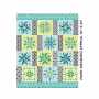 Panel Lollipop Blocks 2278-24