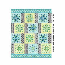Panneau Blocs De Sucettes 2278-24
