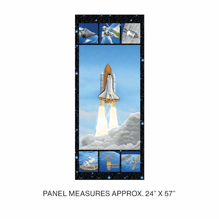 Lift Off  3380W-99