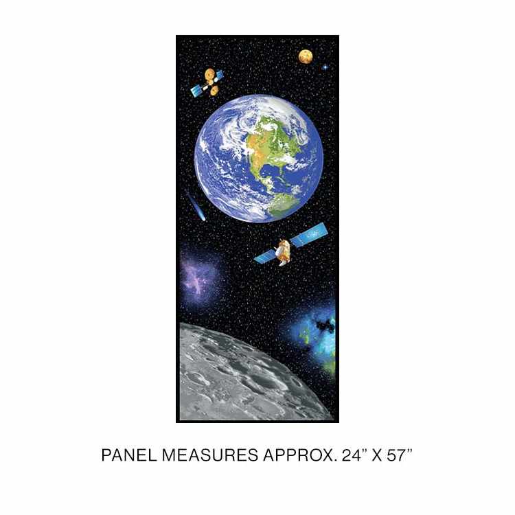 Out of this World 3381W-99