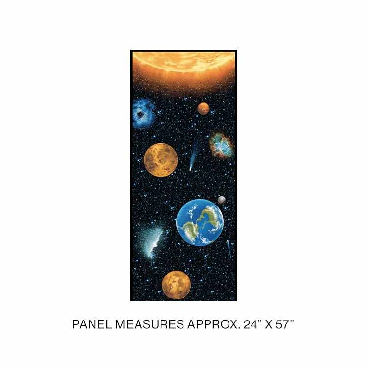 Les Planètes du Système Solaire 3382W-99