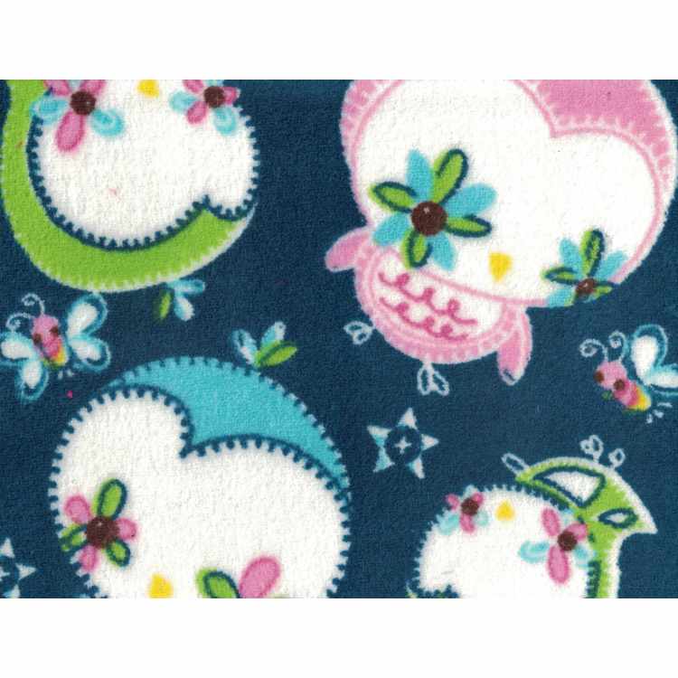 Whisper Fleece Imprimé 2319-1