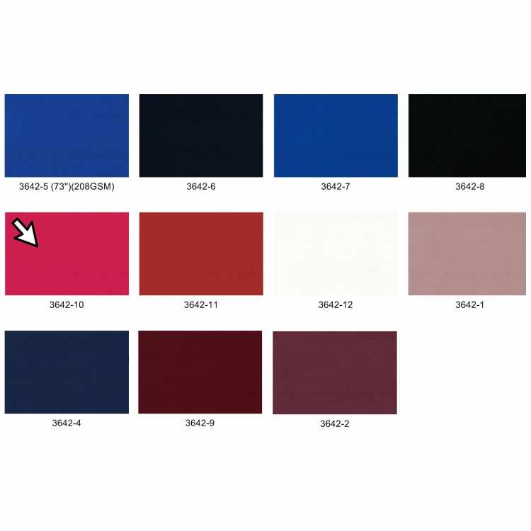 Jersey Rayonne 3642