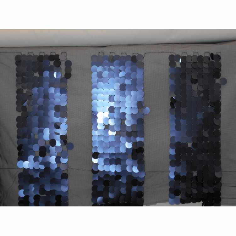 Mesh Sequins 10115-3
