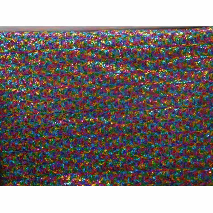 Mesh Sequins 10115-5