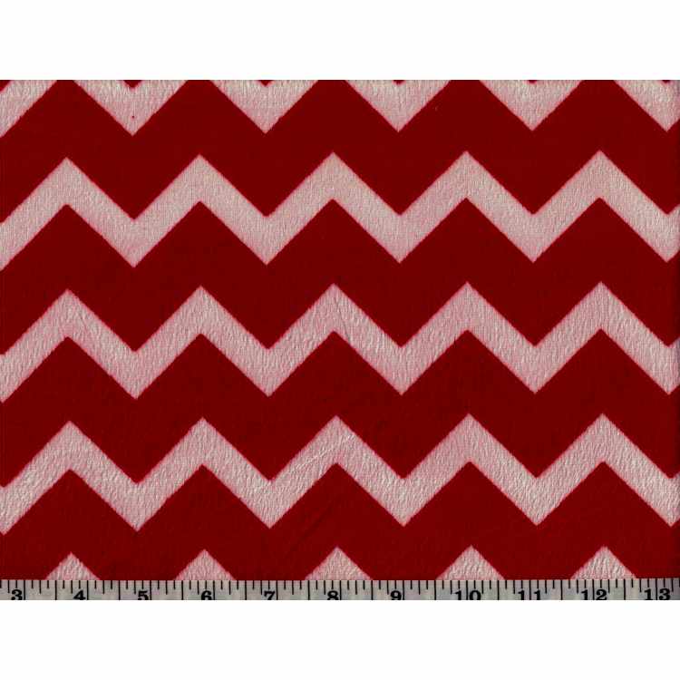 Minkie Chevron 4050-2