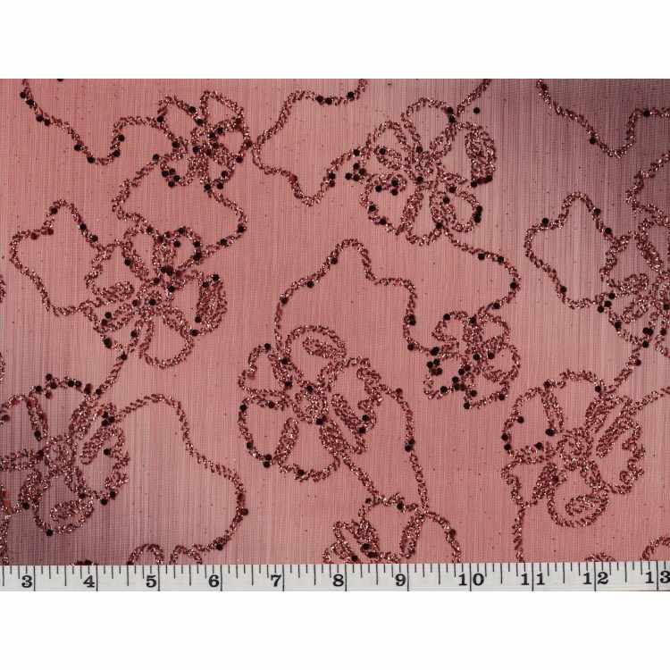 Lurex Knit 6903-1