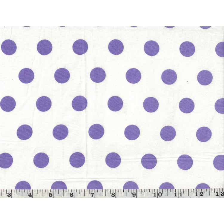 Poly Coton Imprimé 5004-7