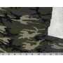 Ratine Française Camouflage 9930-1