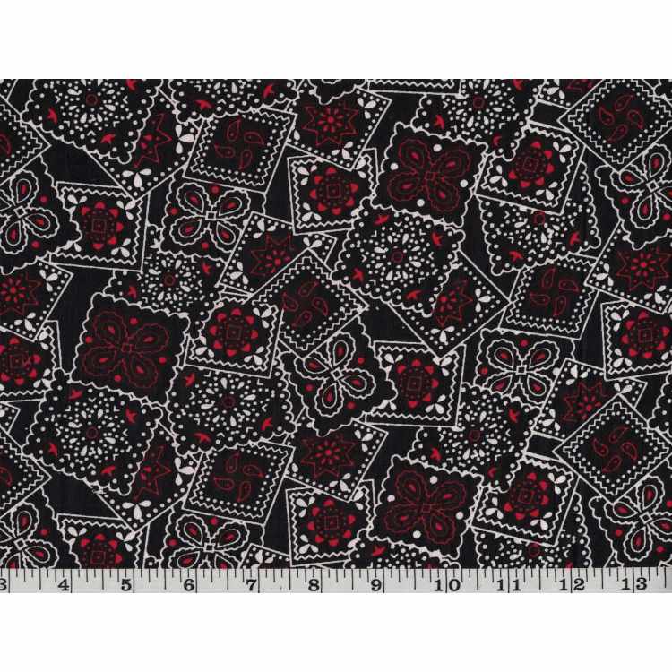 Coton Quilt 5010-5