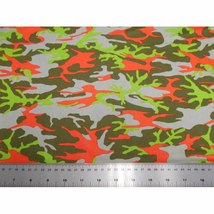 Tricot ITY camo Imprimé 3054-1