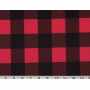 Buffalo Plaid Spandex Big 3007
