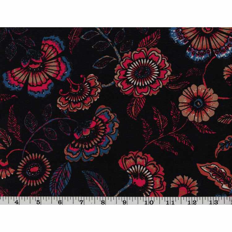 Printed Prada 5147-4