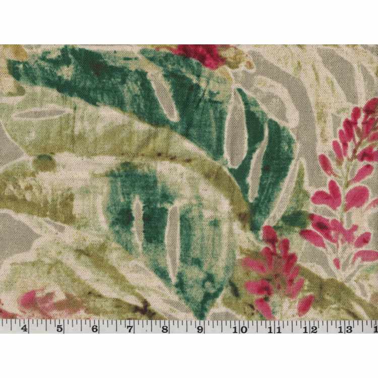 Printed Cotton Canvas 7502-11