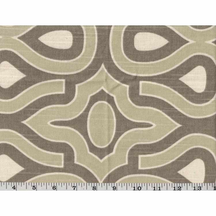 Canvas de Coton Imprimé 7502-20