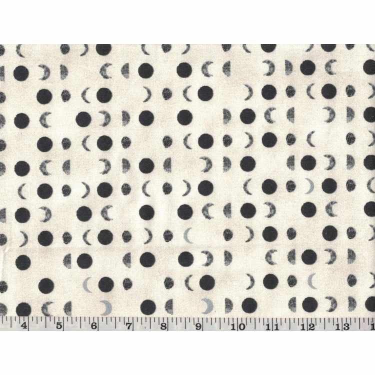 Canvas de Coton Imprimé 7502-23