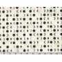 Canvas de Coton Imprimé 7502-23
