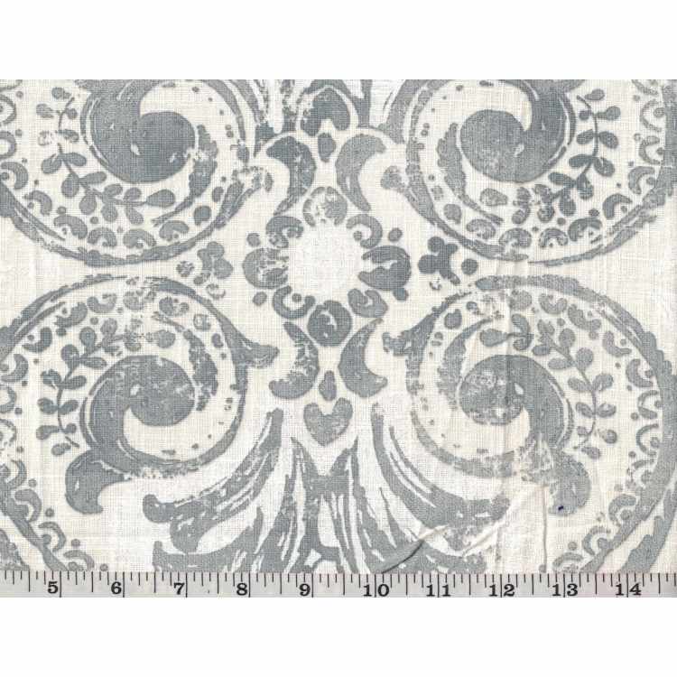Ramie Imprimé (Stof) 5515-1
