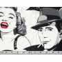 Printed Canvas BB 5202-26