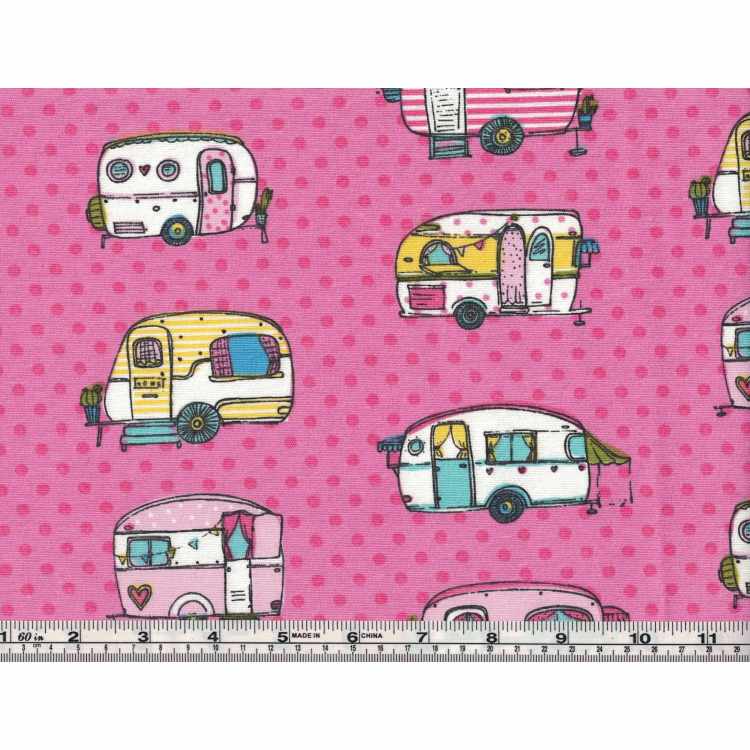 Canvas imprimé BB 5202-44