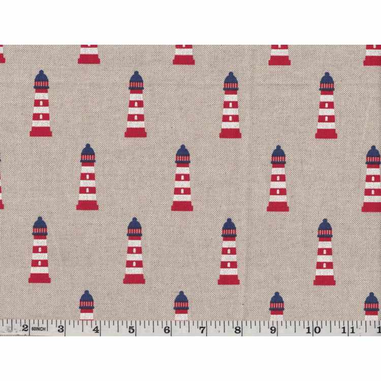 Printed Canvas BB 5203-10