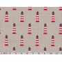 Printed Canvas BB 5203-10
