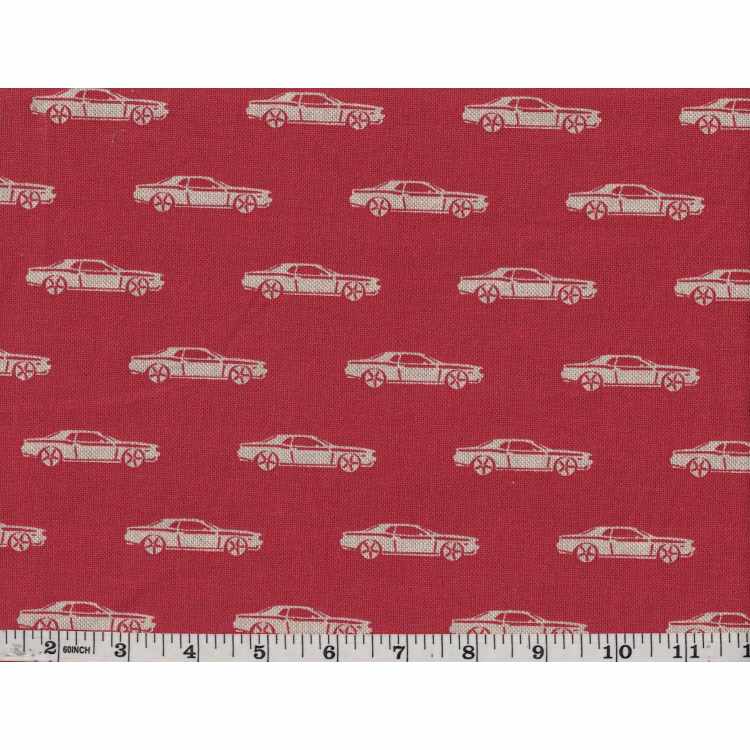 Printed Canvas BB 5203-13