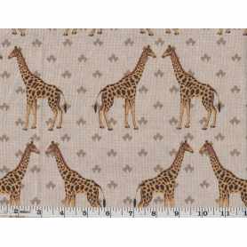 Canvas imprimé BB 5203-26