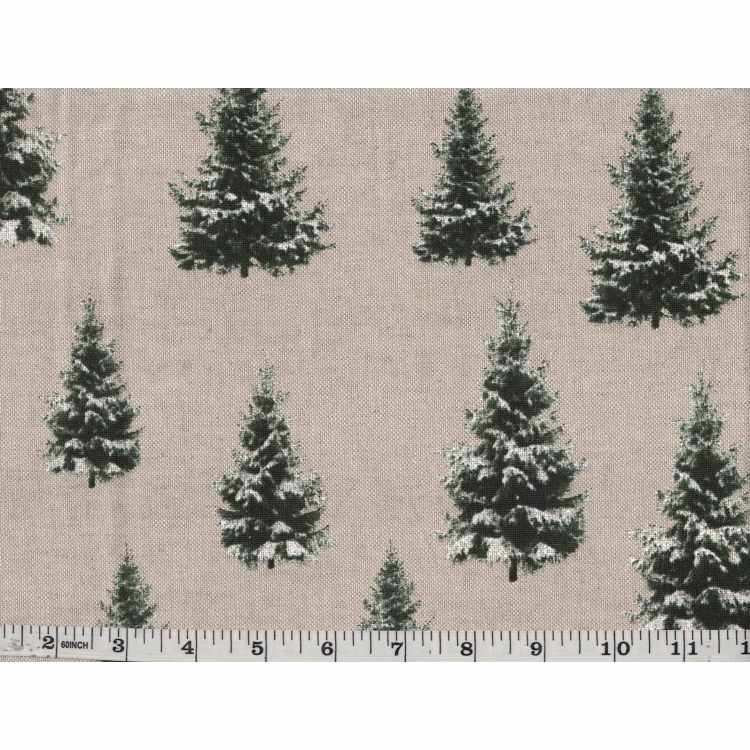 Printed Canvas BB 5203-29