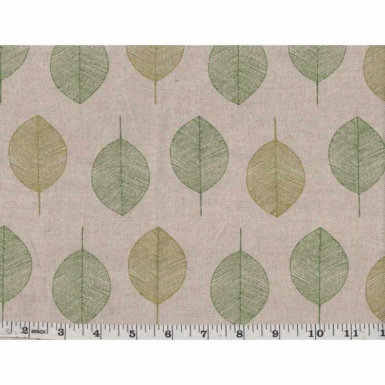 Printed Canvas BB 5203-34