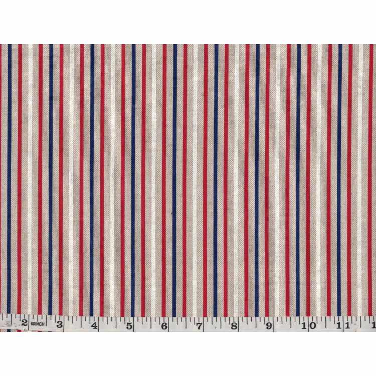 Printed Canvas BB 5203-40