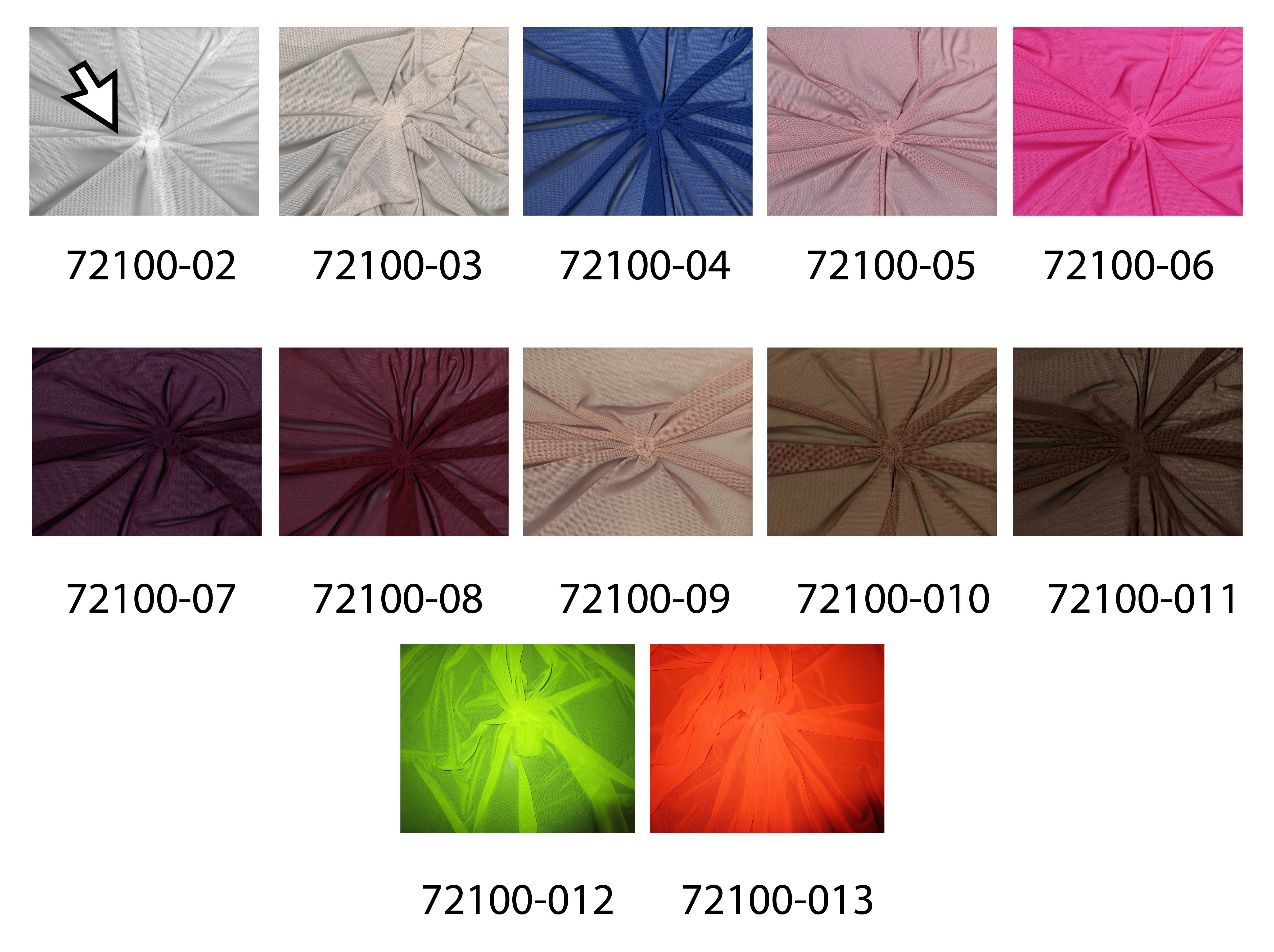 Tonitex Wholesale Power Mesh