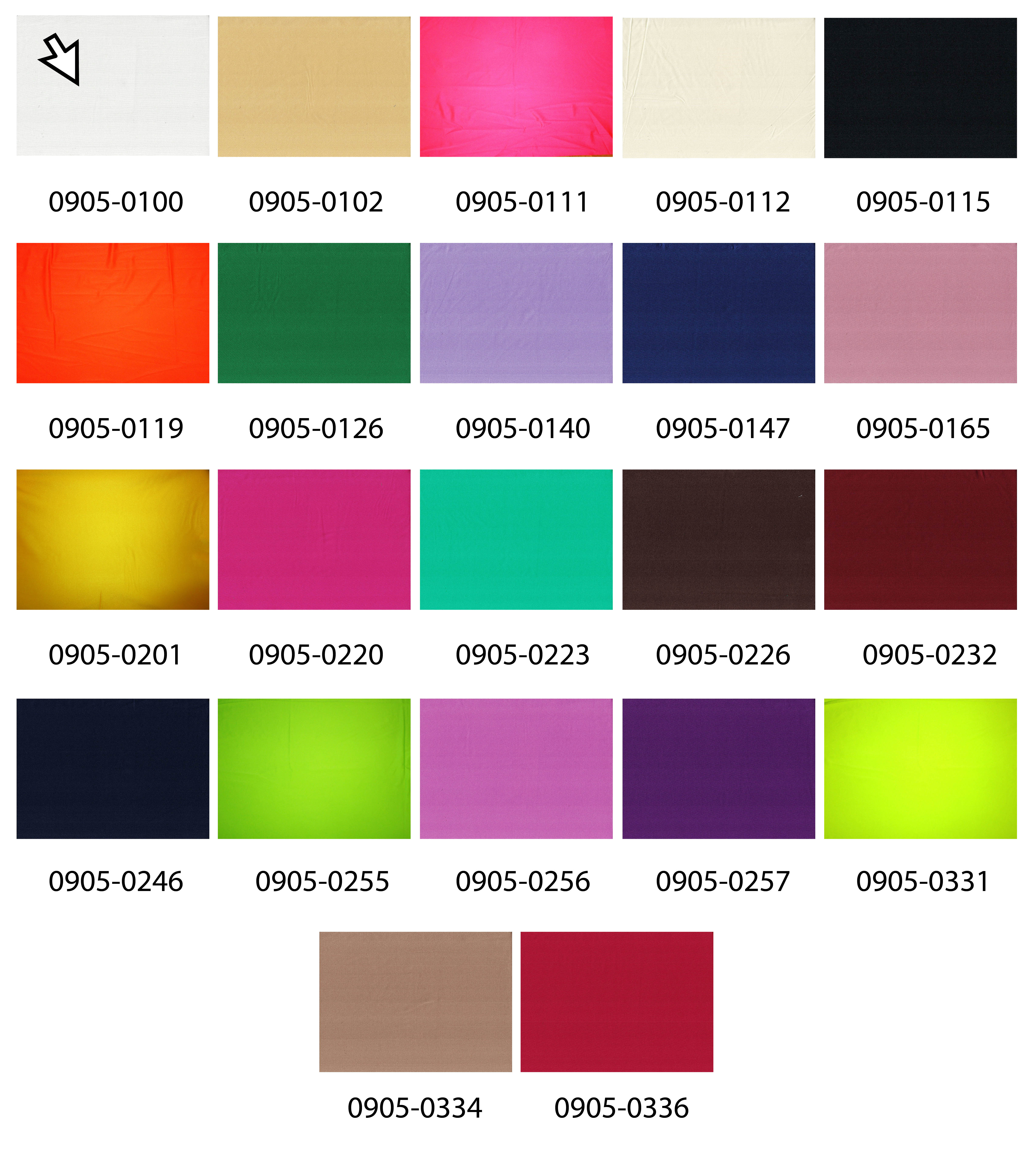 Tonitex Wholesale Shiny Spandex